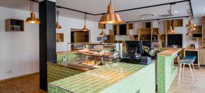 Foto von mk | hotel rüsselsheim