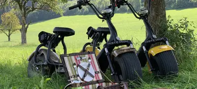 Foto von TösstalRide
