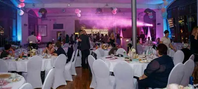 Foto von Mietlounge