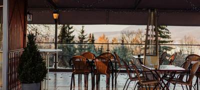 Foto von Hotel 7 Berge am Schlehberg