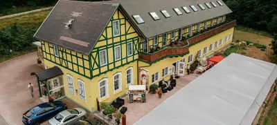 Foto von Hotel 7 Berge am Schlehberg