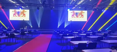 Foto von Energiepark Hirschaid