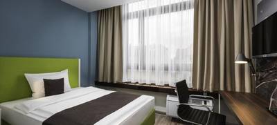 Foto von Offenburg City Hotel by Belvilla