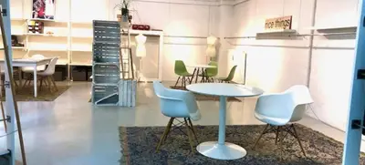 Foto von The Wardrobe Berlin