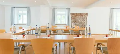 Foto von Hotel Hohenbercha