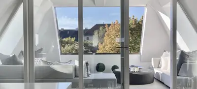 Foto von OB29 | ROOFTOP-LOFT