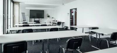 Foto von Collaboration Center Stuttgart - Raum 03