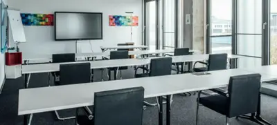 Foto von Collaboration Center Stuttgart - Raum 04