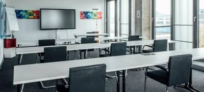Foto von Collaboration Center Stuttgart - Raum 04
