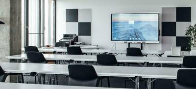 Foto von Collaboration Center Stuttgart - Raum 08