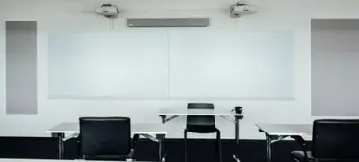 Foto von Collaboration Center Stuttgart - Raum 07