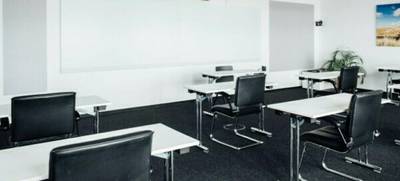 Foto von Collaboration Center Stuttgart - Raum 07