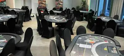 Foto von German Casino Event