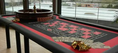 Foto von German Casino Event