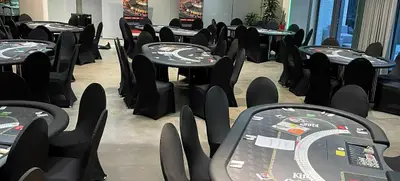 Foto von German Casino Events