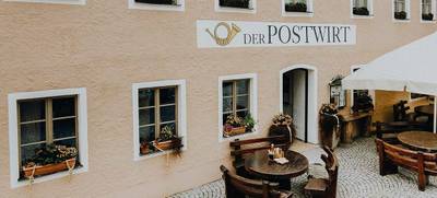 Foto von Der Postwirt