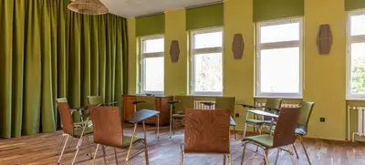 Foto von Klostergartenhotel Marienfließ
