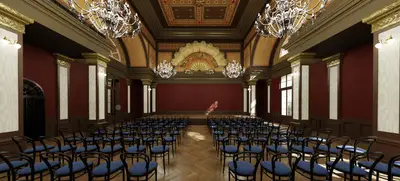 Foto von Casino Zögernitz