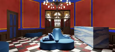 Foto von Casino Zögernitz