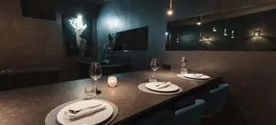 Foto von Hello Chef Showroom
