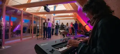 Foto von Das Scherzhaus