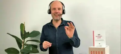 Foto von Online Schokoladen-Tasting