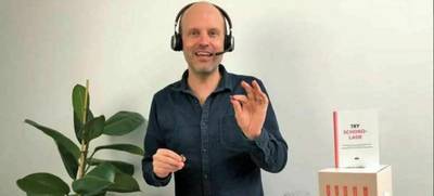 Foto von Online Schokoladen-Tasting