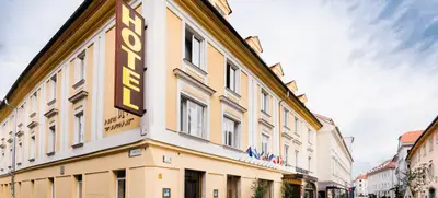 Hotel Mariahilf