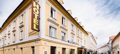Foto von Hotel Mariahilf