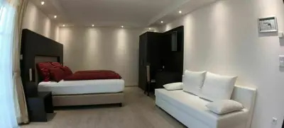 Foto von Kristallhotel Fettehenne