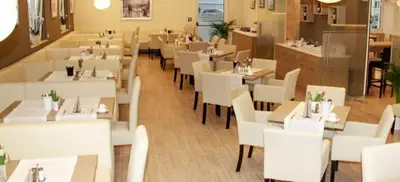Kristallhotel Fettehenne
