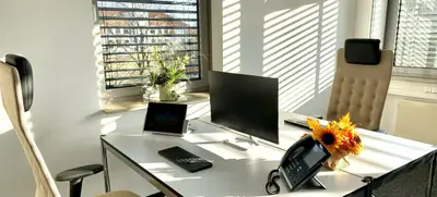 Foto von ecos work spaces hannover-süd