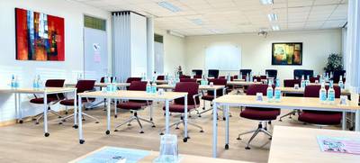 Foto von ecos work spaces hannover-süd