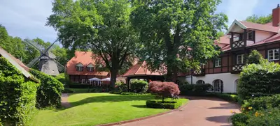 Foto von Hotel Aselager Mühle