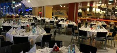 Foto von JO Congress