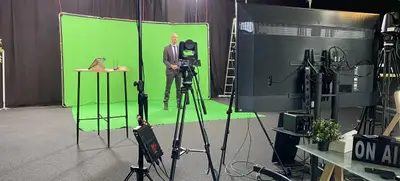 Foto von Dreicast Studio