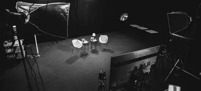 Foto von Dreicast Studio