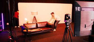 Foto von Dreicast Studio