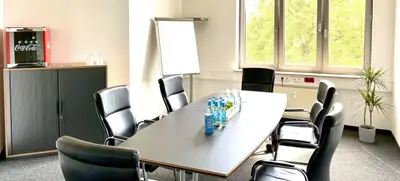 Foto von ecos office center hannover sued - Besprechungsraum L