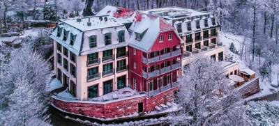 Foto von Berggasthof Königstuhl