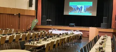 Albert Mooren Halle