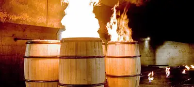 Foto von Online U.S. Whiskey-Tasting