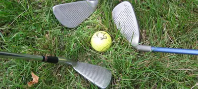 Foto von Crossgolf Team-Events