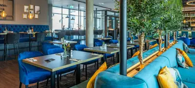 Foto von Abasto Hotel Dachau