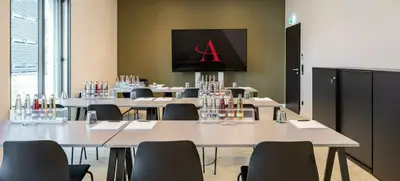 Foto von Abasto Hotel Dachau