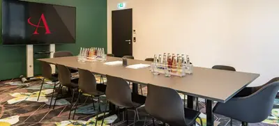 Foto von Abasto Hotel Dachau