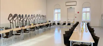 Foto von Villa Gugging