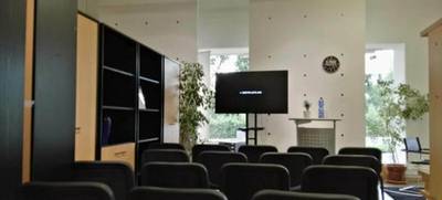 Foto von ZEITPLATZ coworking am Burgweiher-Park - Open Space