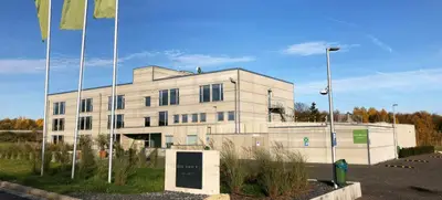 Avaneo Hotel Marktredwitz