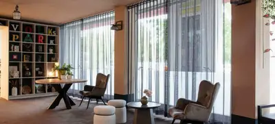 Foto von Hotel Berlin, Berlin